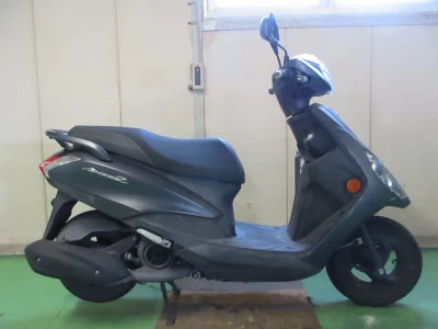 Yamaha AXIS Z
