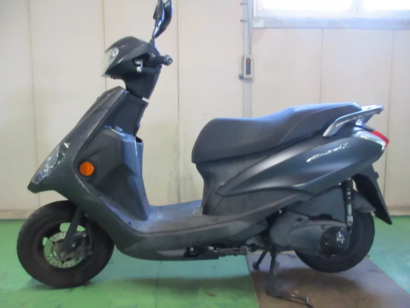 Yamaha AXIS Z