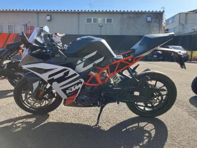Honda DIO