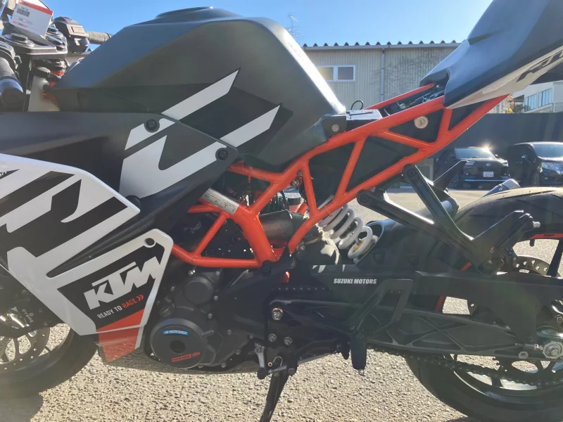 Honda DIO