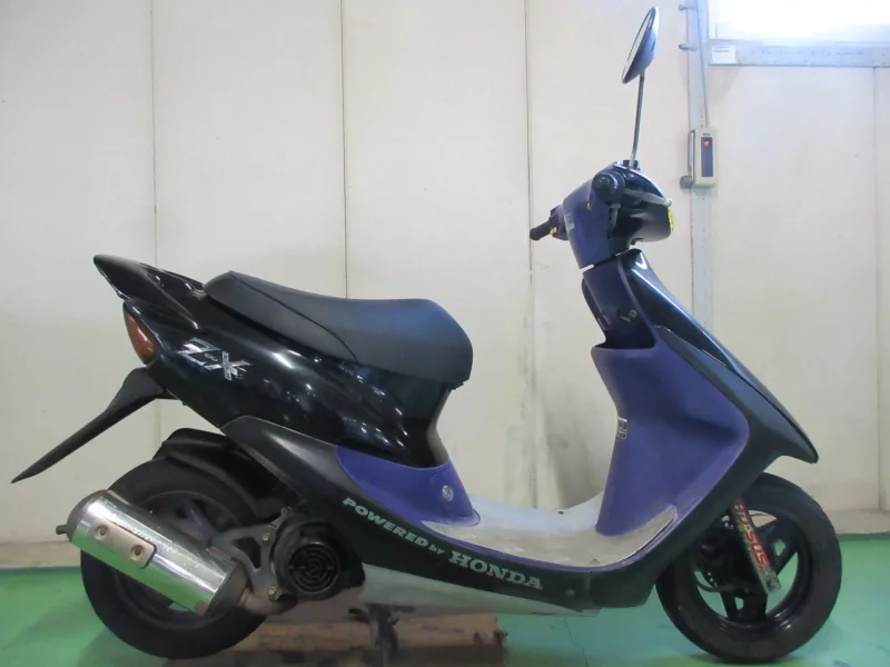 Honda DIO