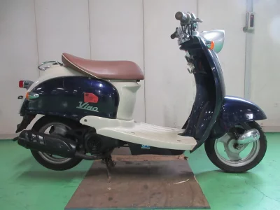 Yamaha VINO