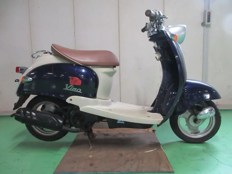 Yamaha VINO