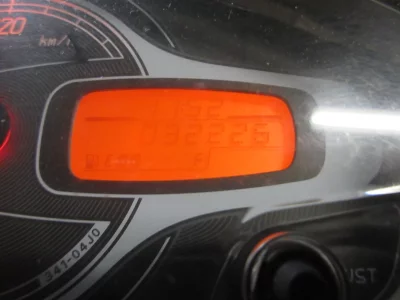 Suzuki ADDRESSV125SS