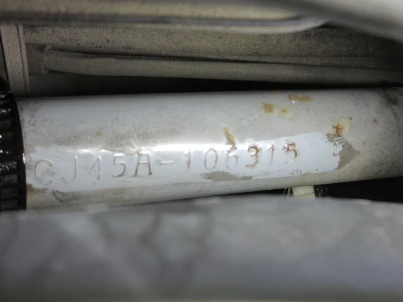 Suzuki SKYWAVE 250M