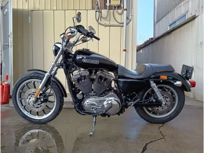 Suzuki JIKUSA-150SF