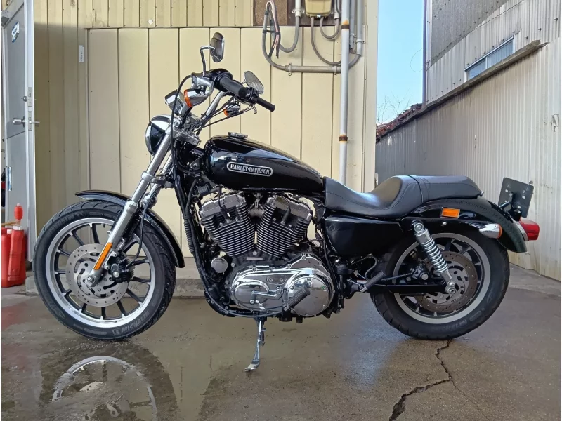 Suzuki JIKUSA-150SF