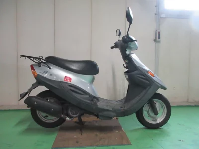 Yamaha BJ
