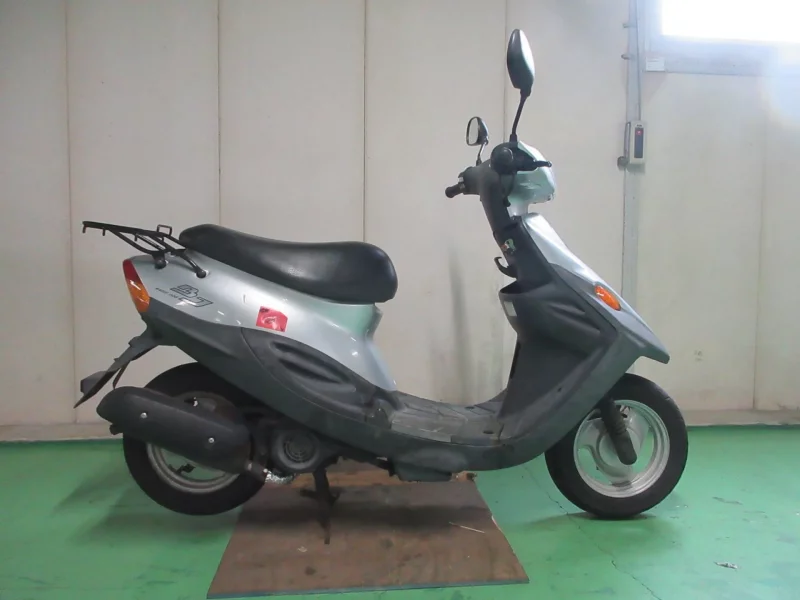 Yamaha BJ