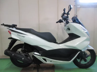 Honda PCX