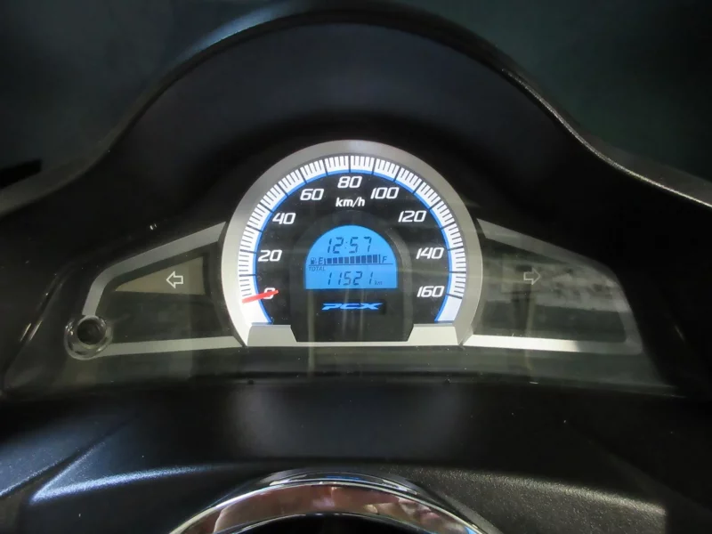 Honda PCX
