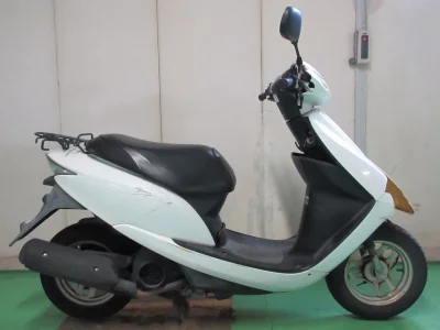 Honda DIO