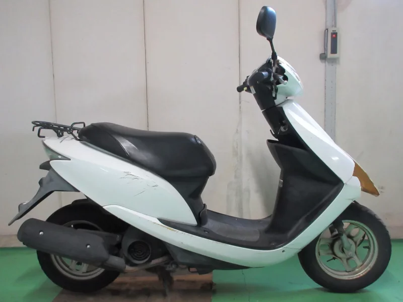 Honda DIO