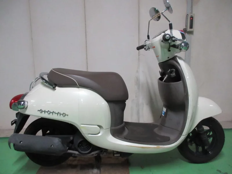 Honda GIORNO