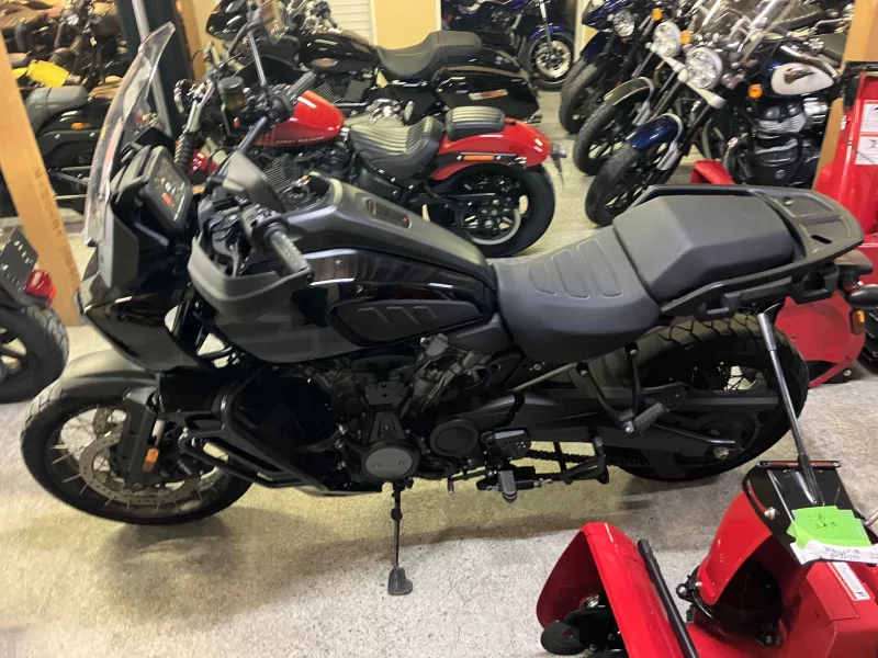 Harley-Davidson HARLEY PAN AMERICA 1250
