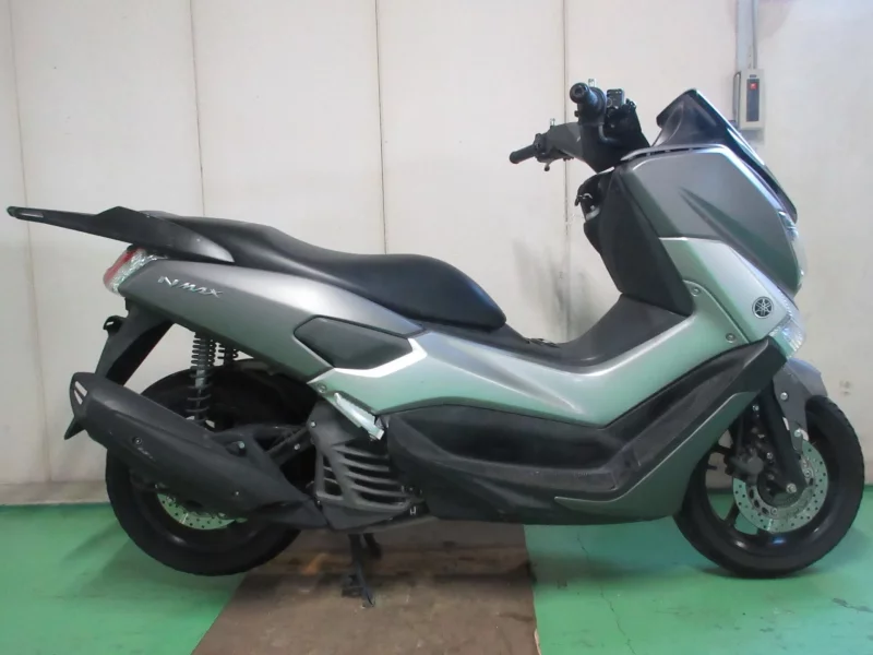 Yamaha NMAX