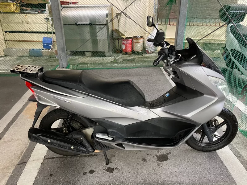 Honda PCX