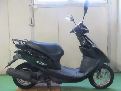 Honda DIO