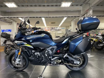 BMW BMW S1000XR  с аукциона в Японии