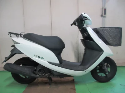 Honda DIO