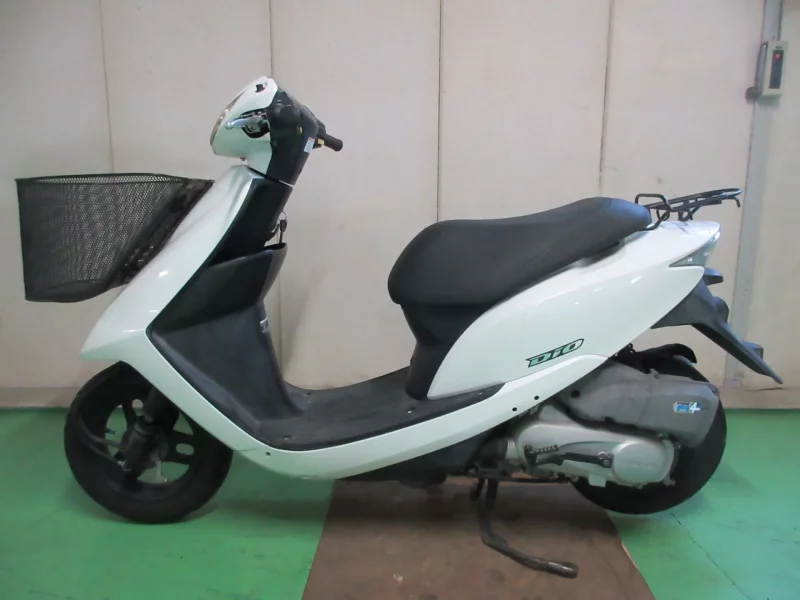 Honda DIO