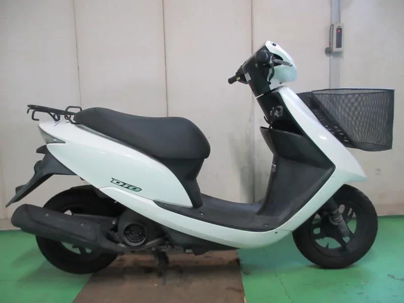 Honda DIO
