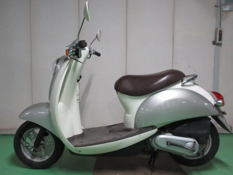 Honda CREA SCOOPY