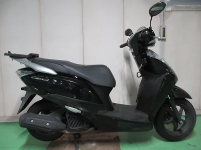 Honda LEAD 125