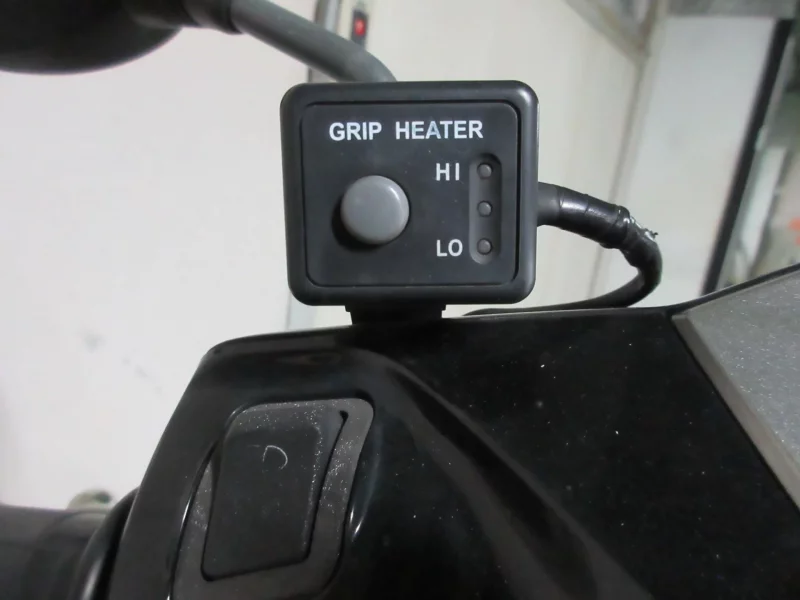 Honda LEAD 125