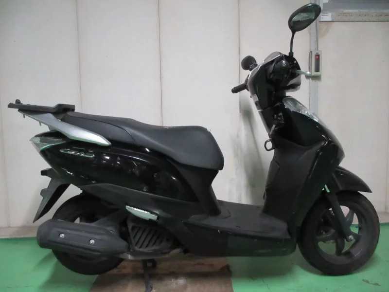 Honda LEAD 125