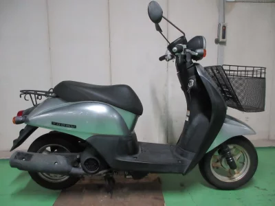 Honda TODAY
