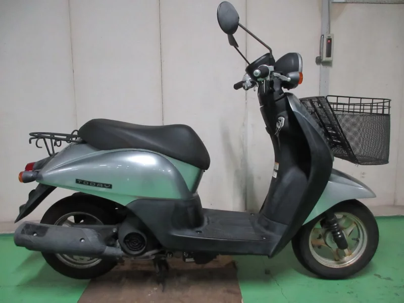 Honda TODAY