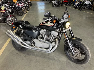Harley-Davidson HARLEY XR1200