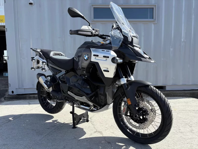 BMW BMW R1300GS ADV ASA