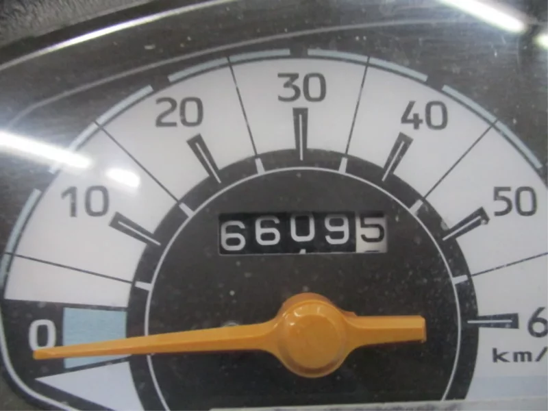 Suzuki ADDRESS V50