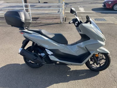 Honda PCX160