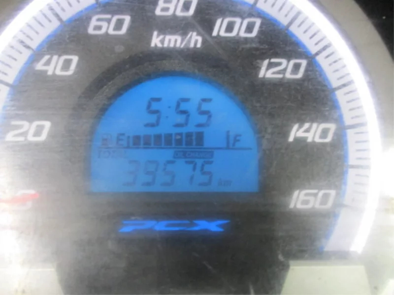 Honda PCX