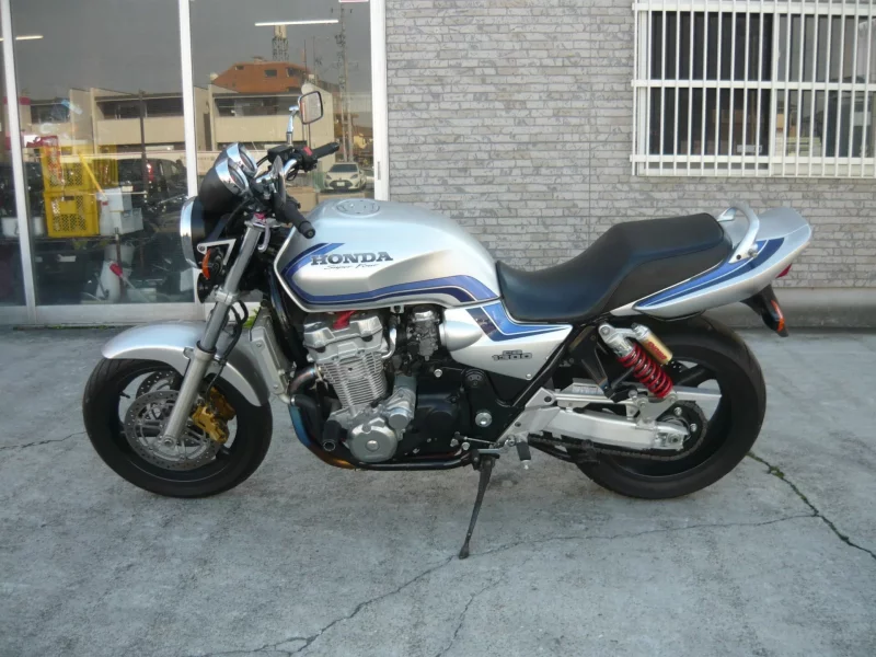 Honda CB1300SF
