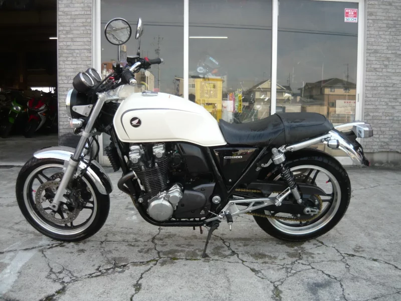Honda CB1100