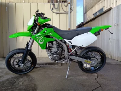 Kawasaki NINJA ZX-14R ABS