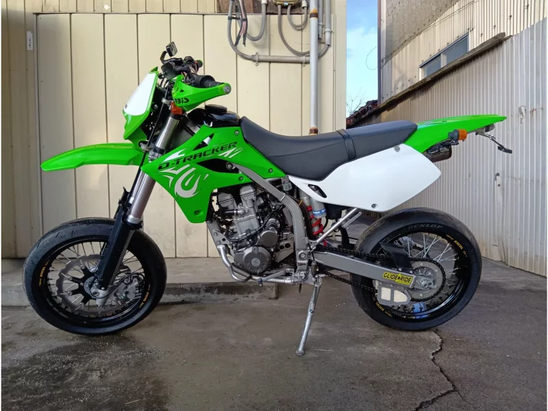 Kawasaki NINJA ZX-14R ABS