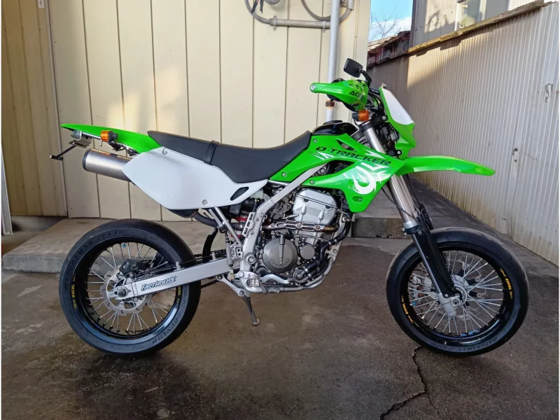 Kawasaki NINJA ZX-14R ABS