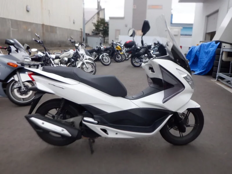 Honda PCX