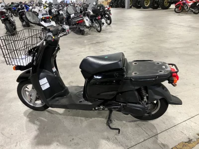 Yamaha GEAR BX50