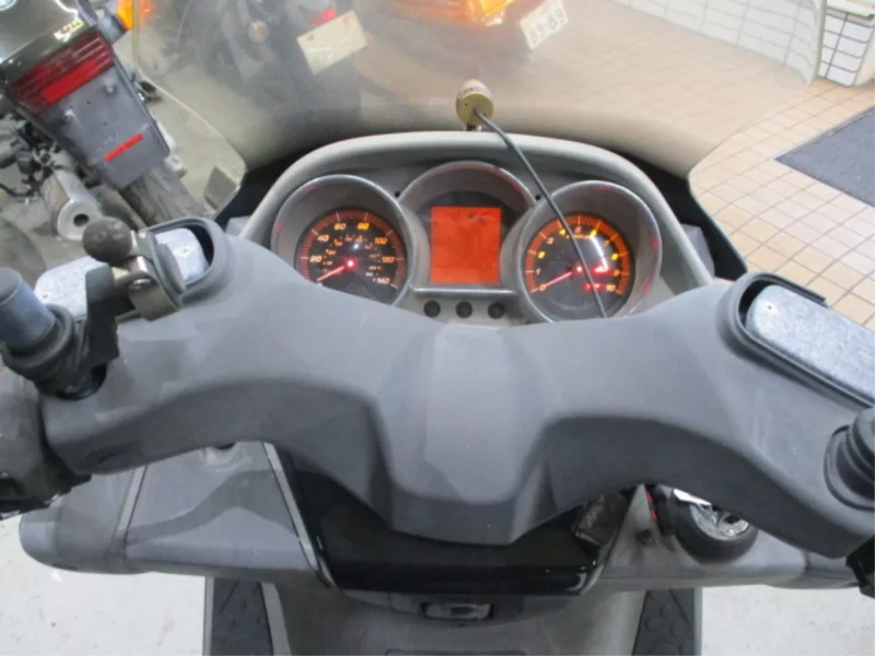 Kymco KYMCO DOWN TOWN125I