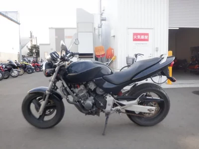 Honda HORNET250