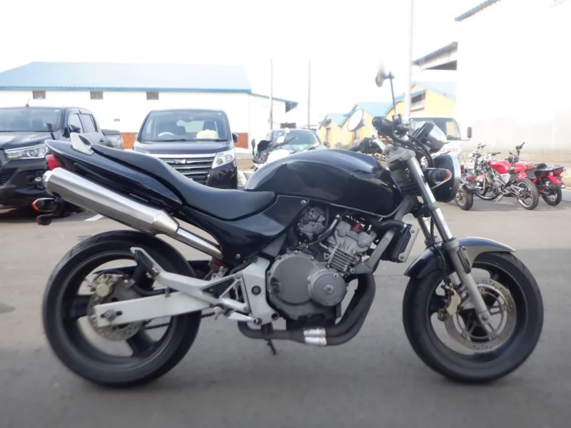 Honda HORNET250