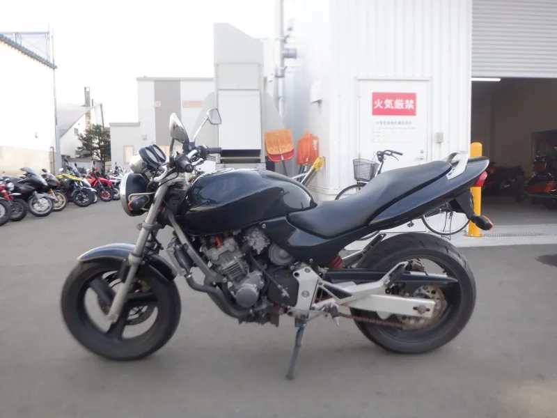Honda HORNET250