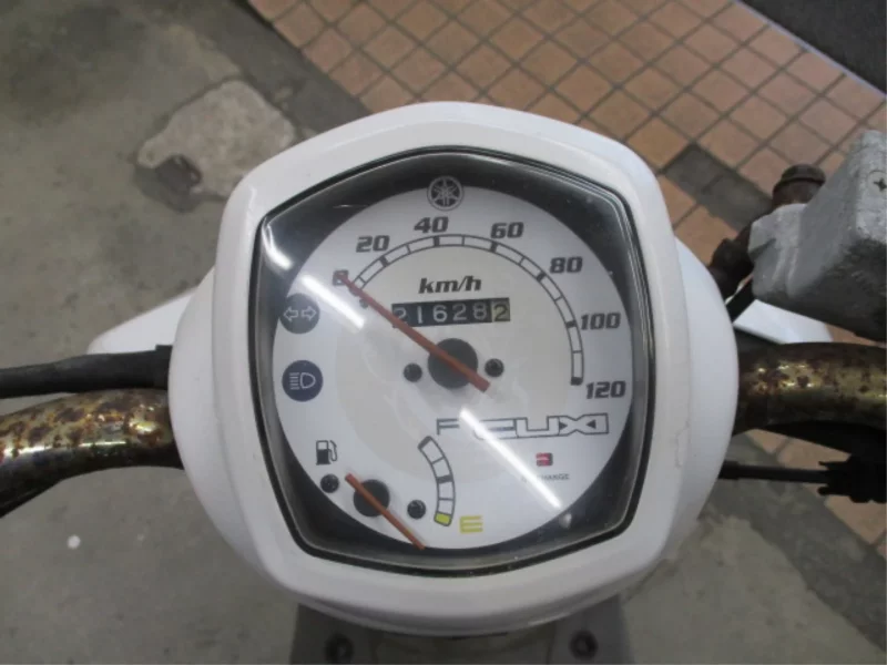 Yamaha CUXI100