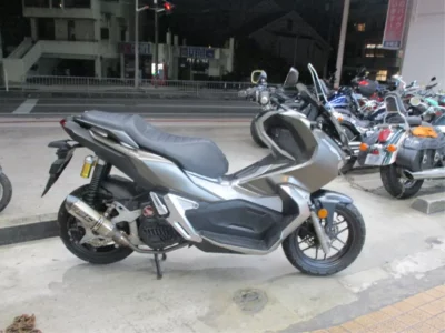 Honda ADV150